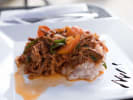 Food Tour + Drink Upgrade - Flavors and Culture of Little Havana in Miami: ropa vieja