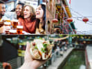 Food Tour - From Bites to Brews in Chinatown & Little Italy in Manhattan: From Bites to Brews in Chinatown & Little Italy