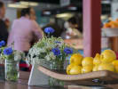 Food Tour - Grand Lake Cultural Cuisine in East Bay: restaurant