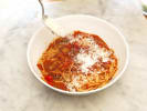Food Tour - Grand Lake Cultural Cuisine in East Bay: italian food