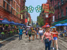 Food Tour - Greenwich Village Culinary Adventure in Manhattan: Cover2