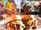 Private Food Tour - Iconic East Nashville Tour in Nashville: food tour in nashville (3)