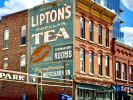 Private Food Tour - Mile High Tastes of Denver in Downtown Denver: Denver's Lipton's Tea building