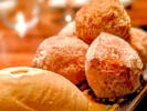 Private Food Tour - Mile High Tastes of Denver in Downtown Denver: Five spice donut