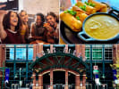 Food Tour - Iconic Foodie Scene in Denver in Downtown Denver: Food Tour in Denver