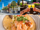Food Tour - Charlestonâ€™s Southern Brunch Stroll With Cocktails in Charleston: food tour in Charleston
