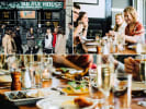 Food Tour - East Village Cuisine - NYC: food tour in East Village