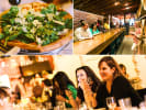 Food Tour - North Beach Neighborhood Cuisine: food tour in North Beach