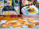 Food Tour - Portland Food Cart Culture in Portland, OR: food tour in portland
