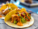 Food Tour + Drink Upgrade - Sites and Bites in San Diego in Downtown San Diego: drink san diego tour   trying fish tacos