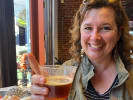 Food Tour + Drink Upgrade - Sites and Bites in San Diego in Downtown San Diego: drink san diego tour   tasting beer