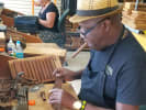 Food Tour + Drink Upgrade - Sip and Sample Little Havana in Miami: drink little havana tour   a cigar shop