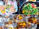 Food Tour + Drink Upgrade - Sip and Sample Little Havana in Miami: drink little havana tour with cocktails and queso