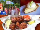 Food Tour - Exploring Iconic Food in Little Havana in Miami: little havana tour with local food and key lime pie