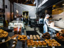 Food Tour - Murals of the Mission in San Francisco: san francisco restaurant