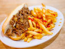 Food Tour - Explore the Top Tastes of Philadelphia in Philadelphia: weekend philly tour   a philly cheesesteak