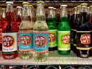 Food Tour + Drink Upgrade - Pittsburghâ€™s Pours and Bites in Pittsburgh: Grandpa Joe's sodas
