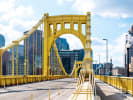 Food Tour - Pittsburghâ€™s Culinary Classics in Pittsburgh: Pittsburgh bridge