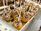 Food Tour + Drink Upgrade - Pittsburghâ€™s Pours and Bites in Pittsburgh: sâ€™mores pop desserts
