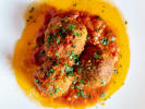 Food Tour - Pittsburghâ€™s Culinary Classics in Pittsburgh: meatballs in tomato sauce