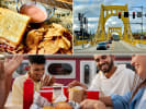 Food Tour - Pittsburghâ€™s Culinary Classics in Pittsburgh: Food Tour in Pittsburgh