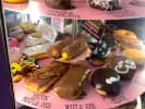 Food Tour - The Best Eats in Portland in Portland, OR: portland   doughnuts