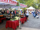 Food Tour - The Best Eats in Portland in Portland, OR: portland   exploring a farmers' market