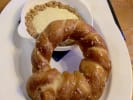 Food Tour - The Best Eats in Portland in Portland, OR: portland   a pretzel and dip