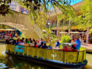 Food Tour + Drink Upgrade - Raise a Glass to San Antonio’s Flavors in San Antonio: tour by the river