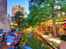 Food Tour + Drink Upgrade - Raise a Glass to San Antonio’s Flavors in San Antonio: San Antonio landmarks