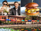Food Tour + Drink Upgrade - Raise a Glass to San Antonio’s Flavors in San Antonio: Food tour with drinks in San Antonio