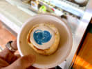 Food Tour - Culinary Adventures in Seattle: seattle food tour   trying pastries