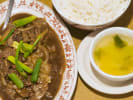 Food Tour - Culinary Adventures in Seattle: seattle food tour   trying food in chinatown