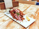Private Food Tour - A Culinary Adventure in Vancouver: private vancouver tour   trying different food