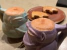 Food Tour - Tejano Trails, the True Flavors of Texas in Dallas: cacao drinks
