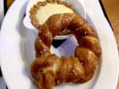 Food Tour + Drink Upgrade - Discover Portland’s Culinary Scene in Portland, OR: portland drink tour   pretzels in portland oregon