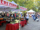 Food Tour + Drink Upgrade - Discover Portland’s Culinary Scene in Portland, OR: portland drink tour   visiting a farmers market in portland oregon