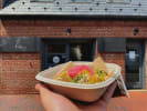Weekend Food Tour - Washington, D.C.'s Top Gourmet Eats in DC: IMG 20240517 030941