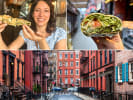 Food Tour - A Gourmet View of Greenwich Village in Manhattan: food tour with chef dante (1)