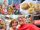 Food Tour - Lower East Side Specialties in Manhattan: food tour with guide Dante