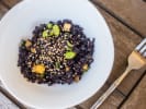 Cooking Class - Southeast Asian Gastro in Salt Lake City: forbidden rice