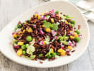Team Building Cooking Class - Modern Moroccan Flair in San Francisco: forbidden rice salad
