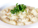 Cooking Class - Succulent Handmade Gnocchi in Mid-City Area: four cheese gnocchi