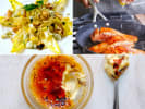 Cooking Class - French Love Bites in South Bay & Peninsula: france hero image