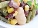 Cooking Class - Best From the Bistro in South Bay & Peninsula: french beans salad