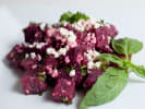 Cooking Class - ProvenÃ§al French Cuisine: french beet and feta salad