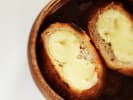 Cooking Class - Basic Torch Techniques: french onion soup