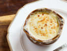 Team Building Cooking Class - French Bistro Delights in Brooklyn: french onion soup
