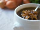 Cooking Class - Fabulous French Fare: french onion soup