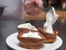 Food Tour - Grand Lake Cultural Cuisine in East Bay: french pastries
